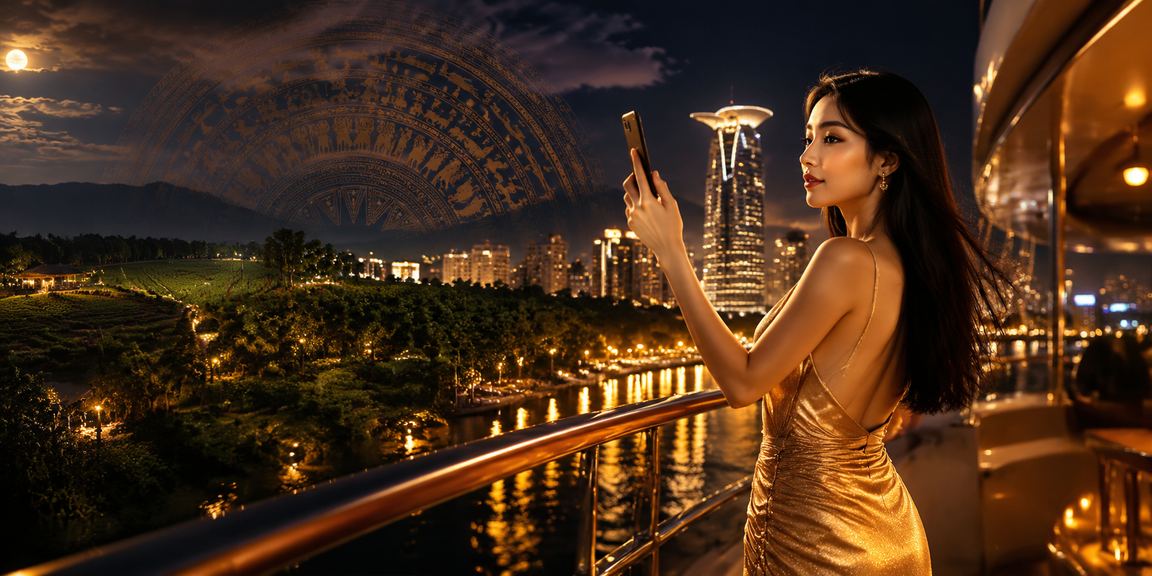 Người dùng Buôn Ma Thuột thư giãn bên ly cà phê khi cân bằng cuộc sống và giải trí