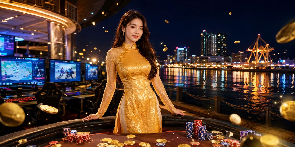 Người dùng Hải Phòng xem tỷ lệ kèo trận đấu thể thao qua điện thoại