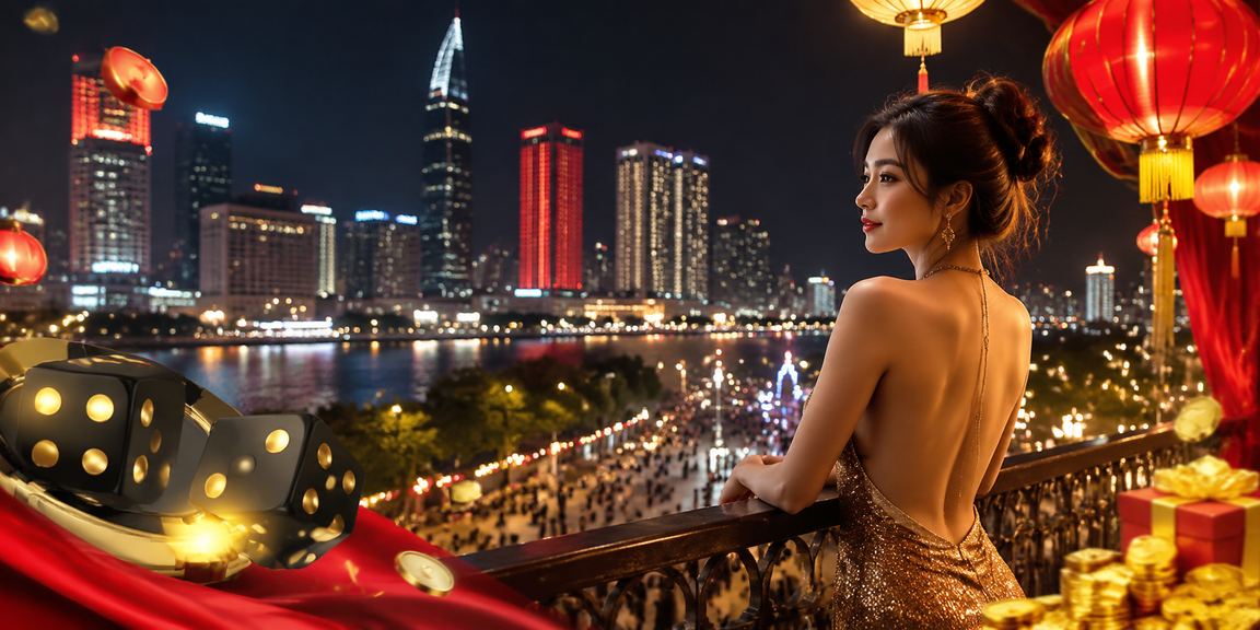 Người chơi tại TP.HCM xem kèo tài xỉu buổi tối tại chợ đêm