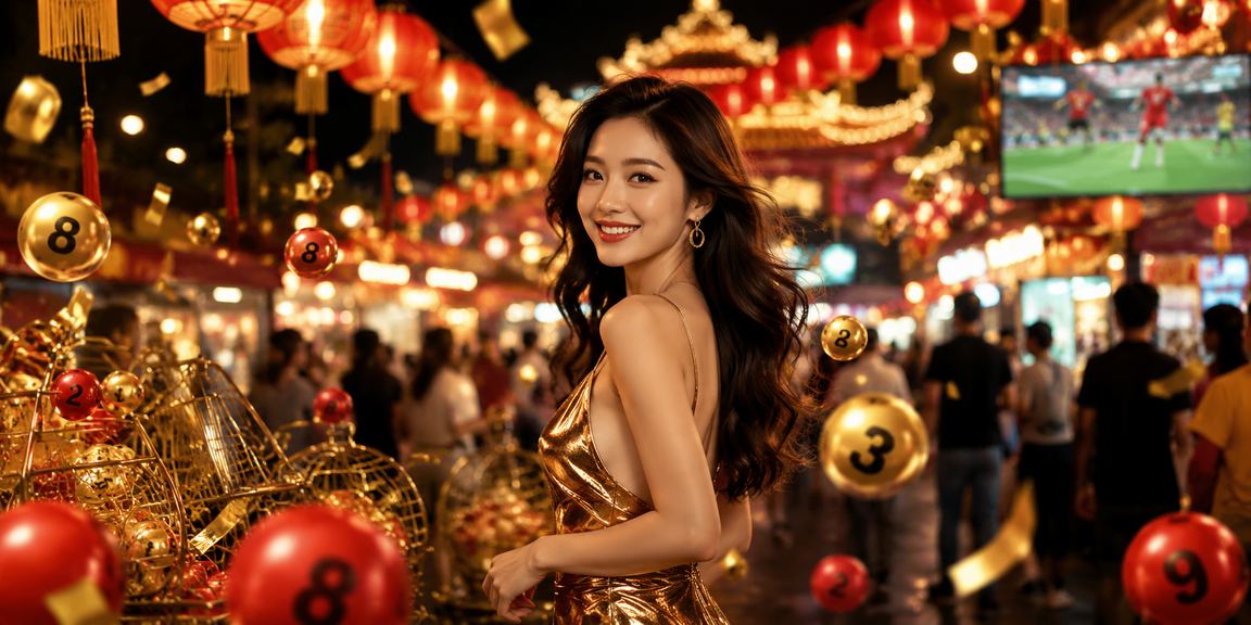 Người dùng Nha Trang xem lịch sự kiện thể thao và giải trí trực tuyến tại chợ đêm ven biển